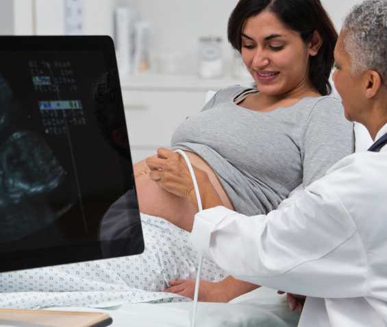 Prepare for a healthy pregnancy